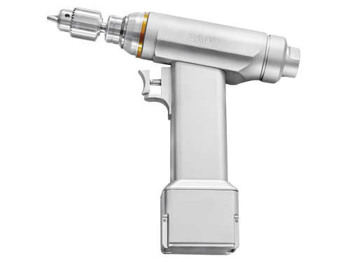Torque Drill