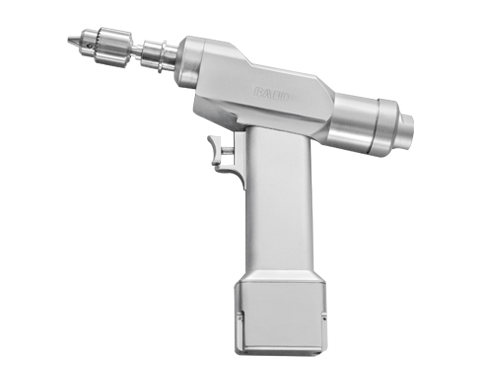 Cannulate Drill